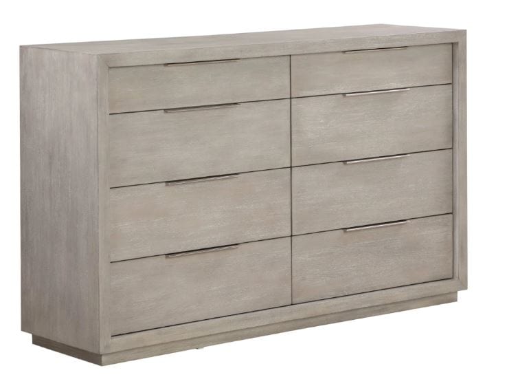 Soho 8 Drawer Dresser