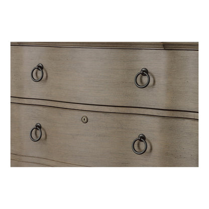 Corsica Lateral Filing Cabinet