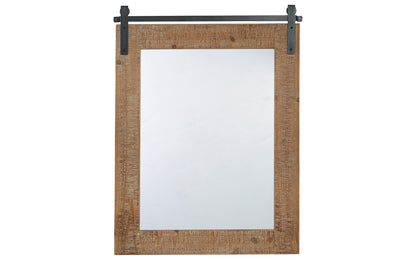 Lanie Accent Mirror