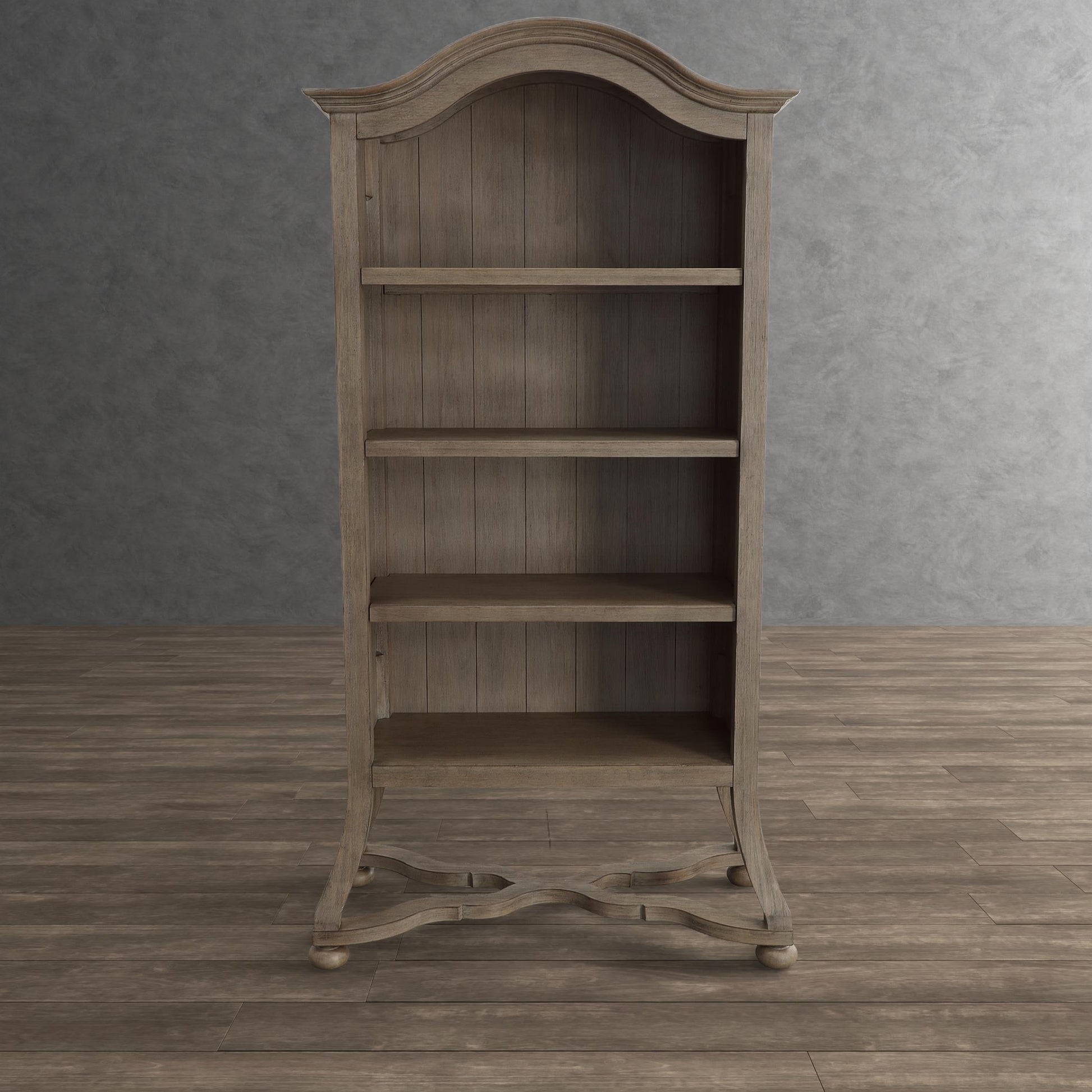 Corsica Bookcase