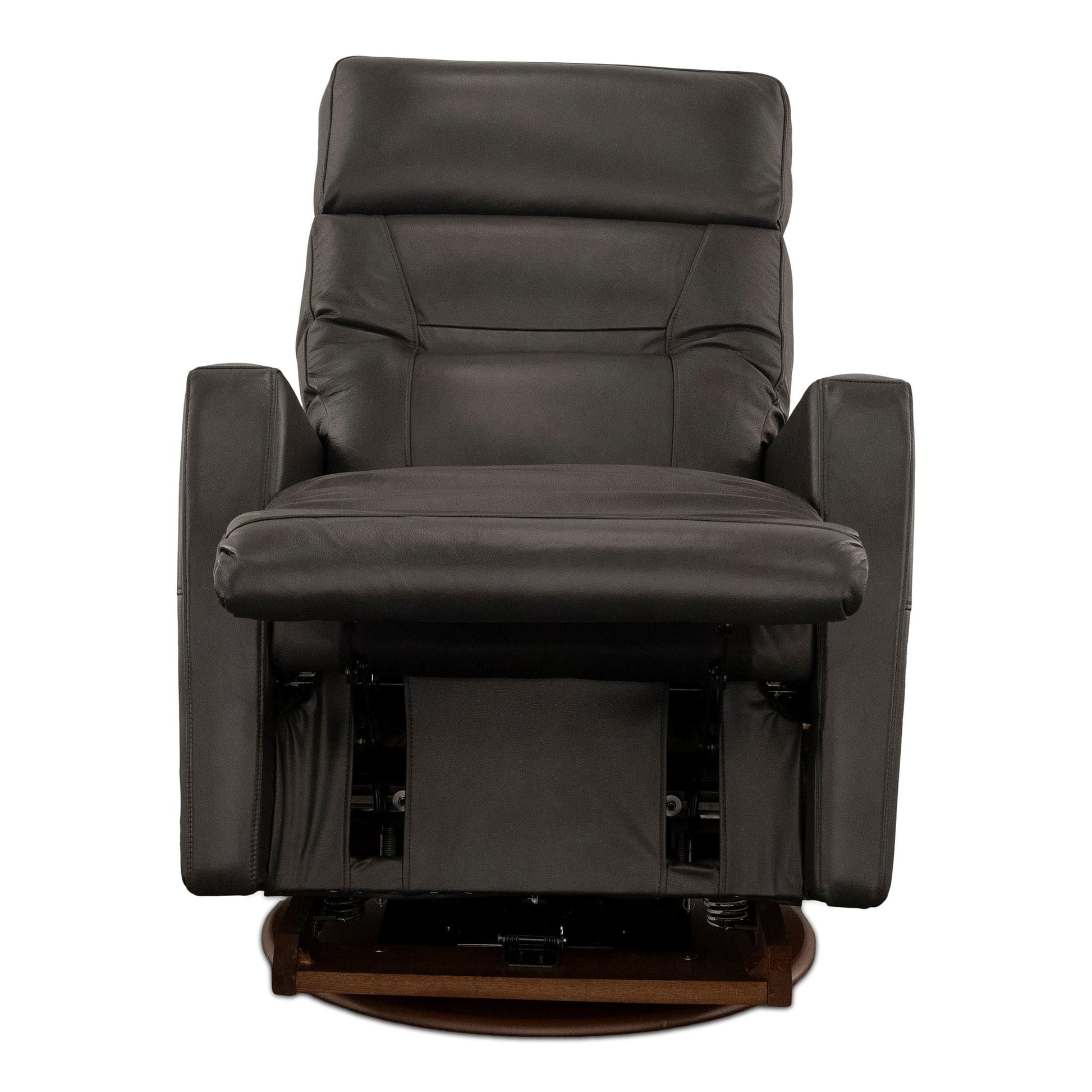 Lennon Swivel Power Rocker Recliner