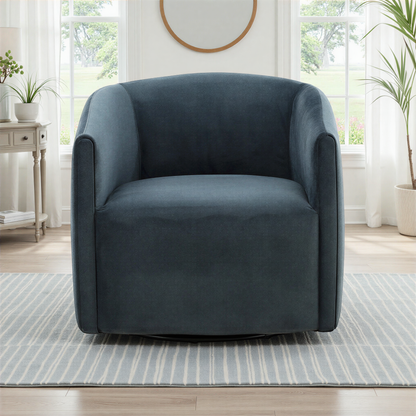 Aline Swivel Chair