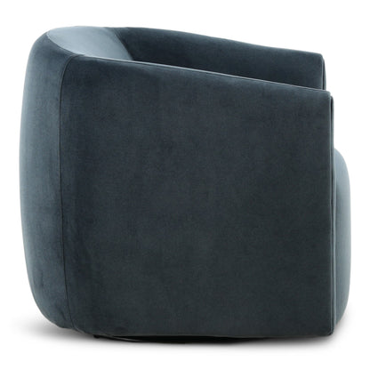 Aline Swivel Chair