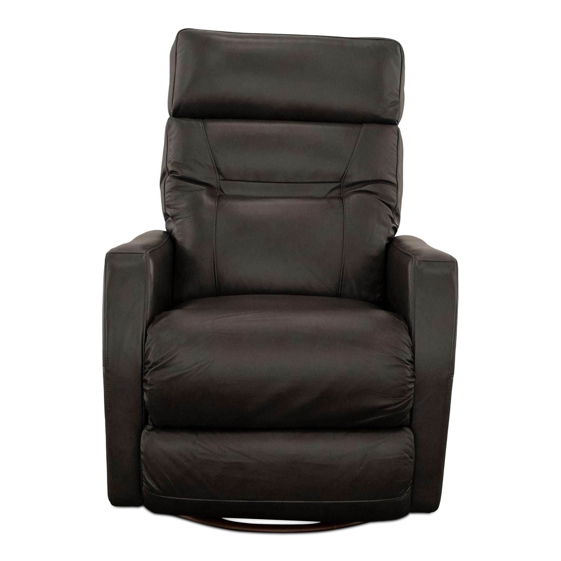 Lennon Swivel Power Rocker Recliner