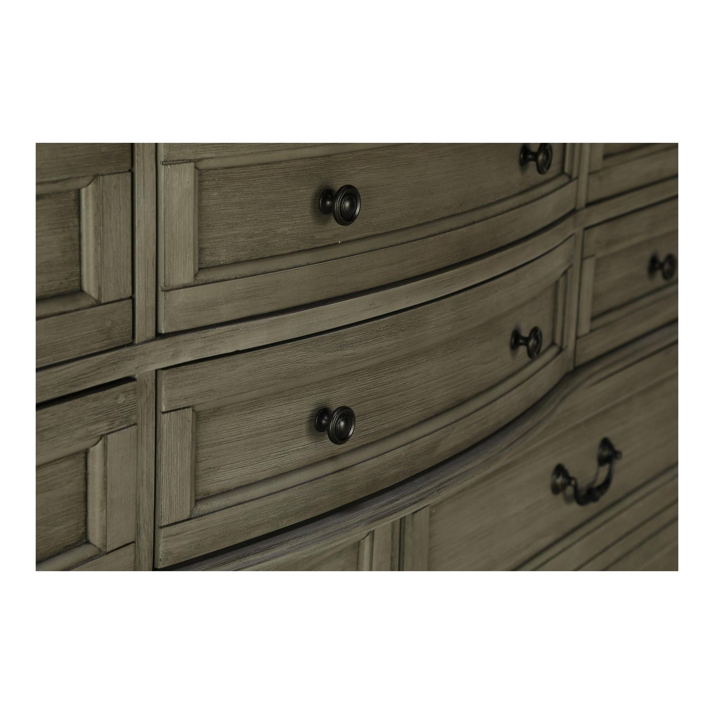 Orchard Dresser