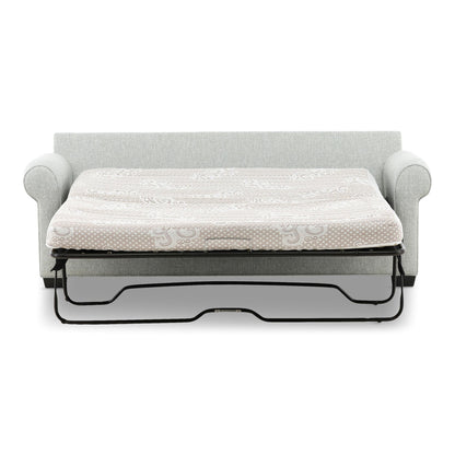 Sarabella Queen Memory Foam Sleeper Sofa