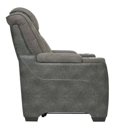 Next-Gen DuraPella Power Recliner