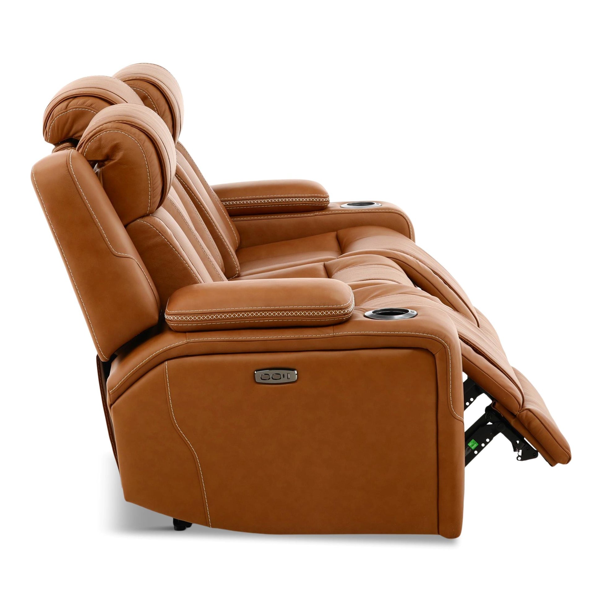 Denver Power Reclining Sofa