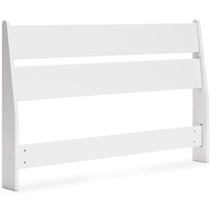 FULL PANEL HEADBOARD