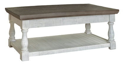 Havalance Lift-Top Coffee Table