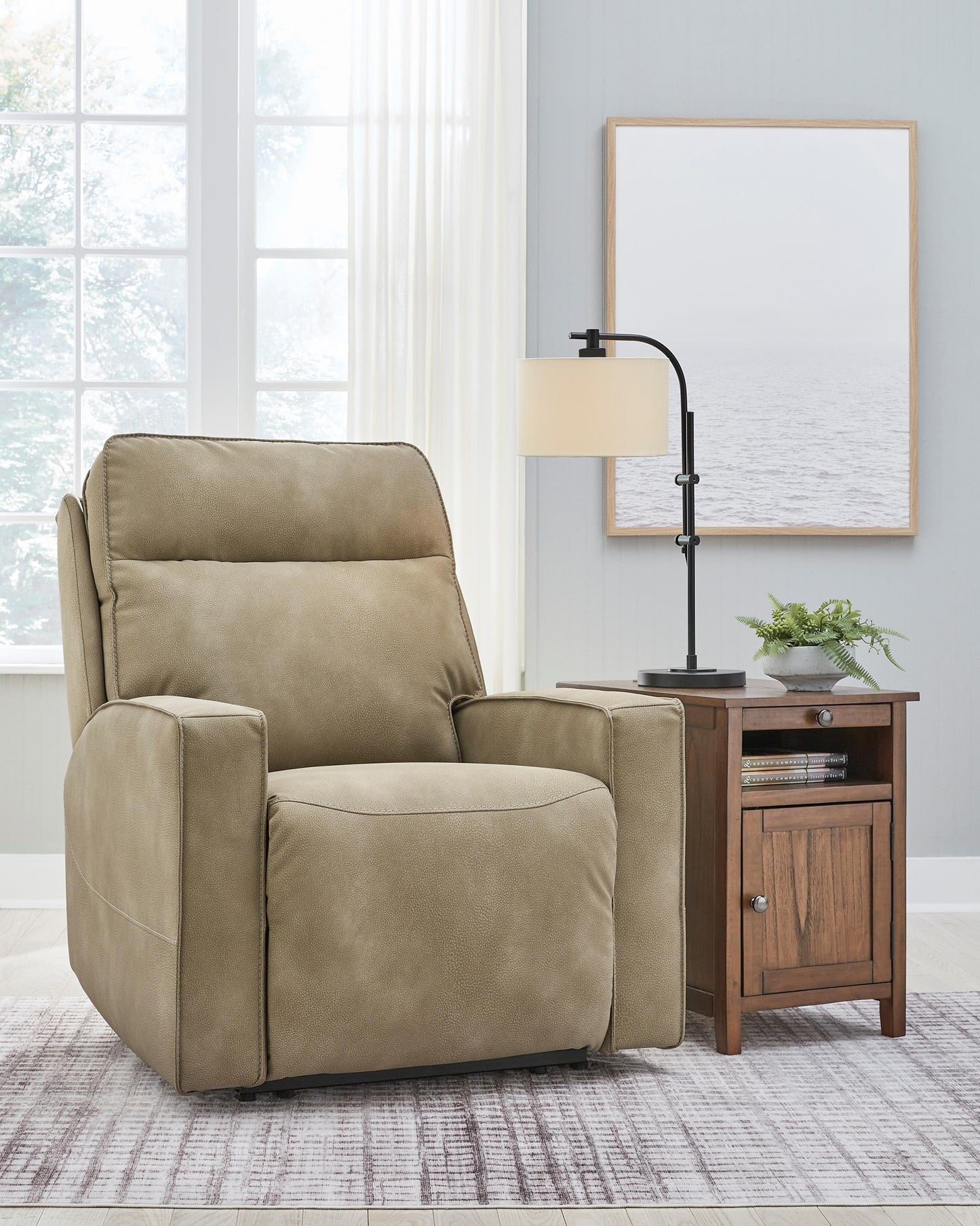 Next-Gen DuraPella Power Recliner