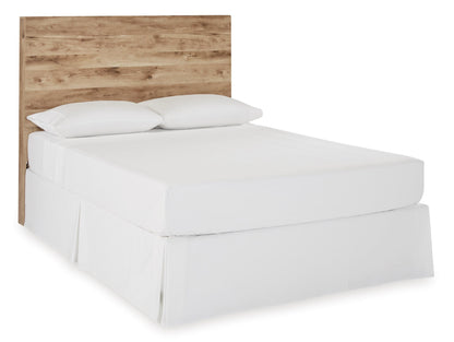 Hyanna Full Panel Headboard