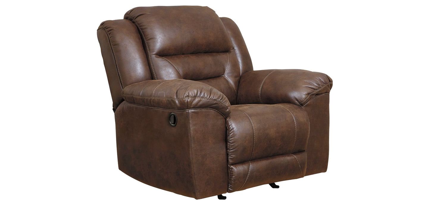 Stoneland Rocker Recliner