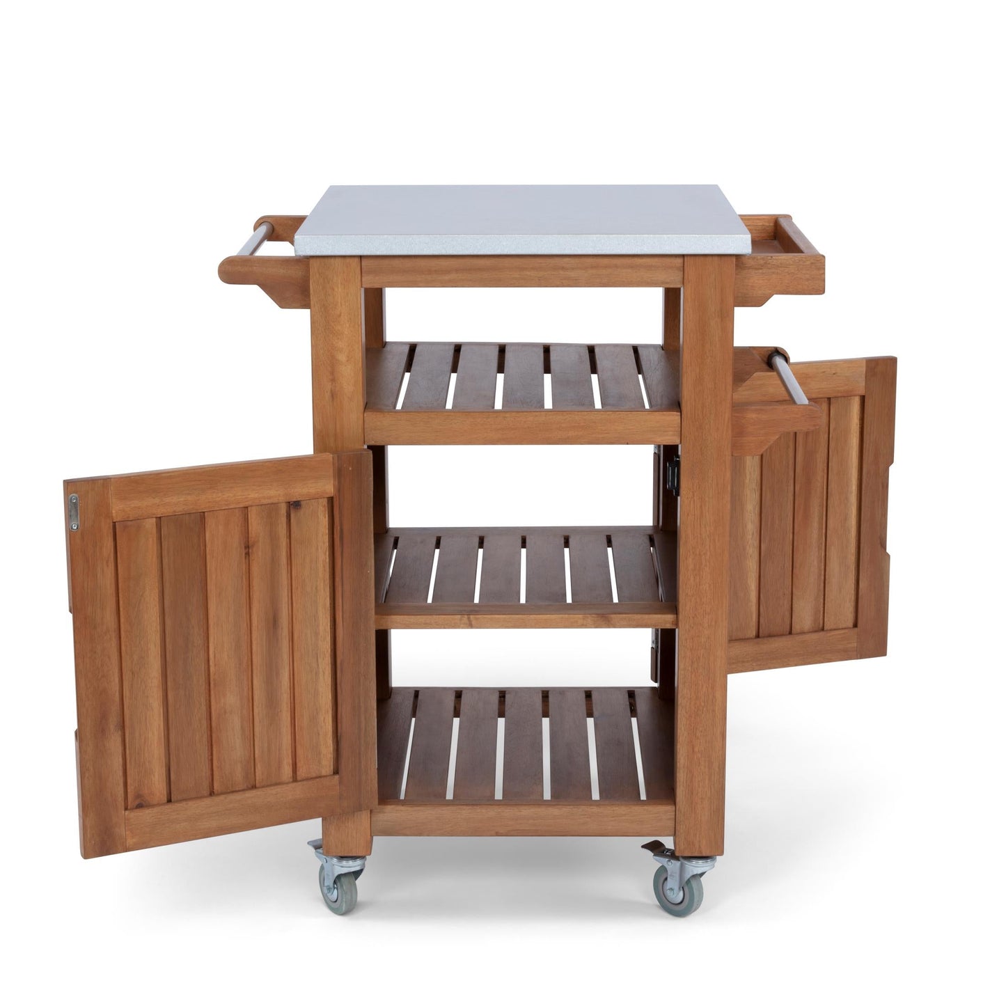 Maho Outdoor Kitchen Cart