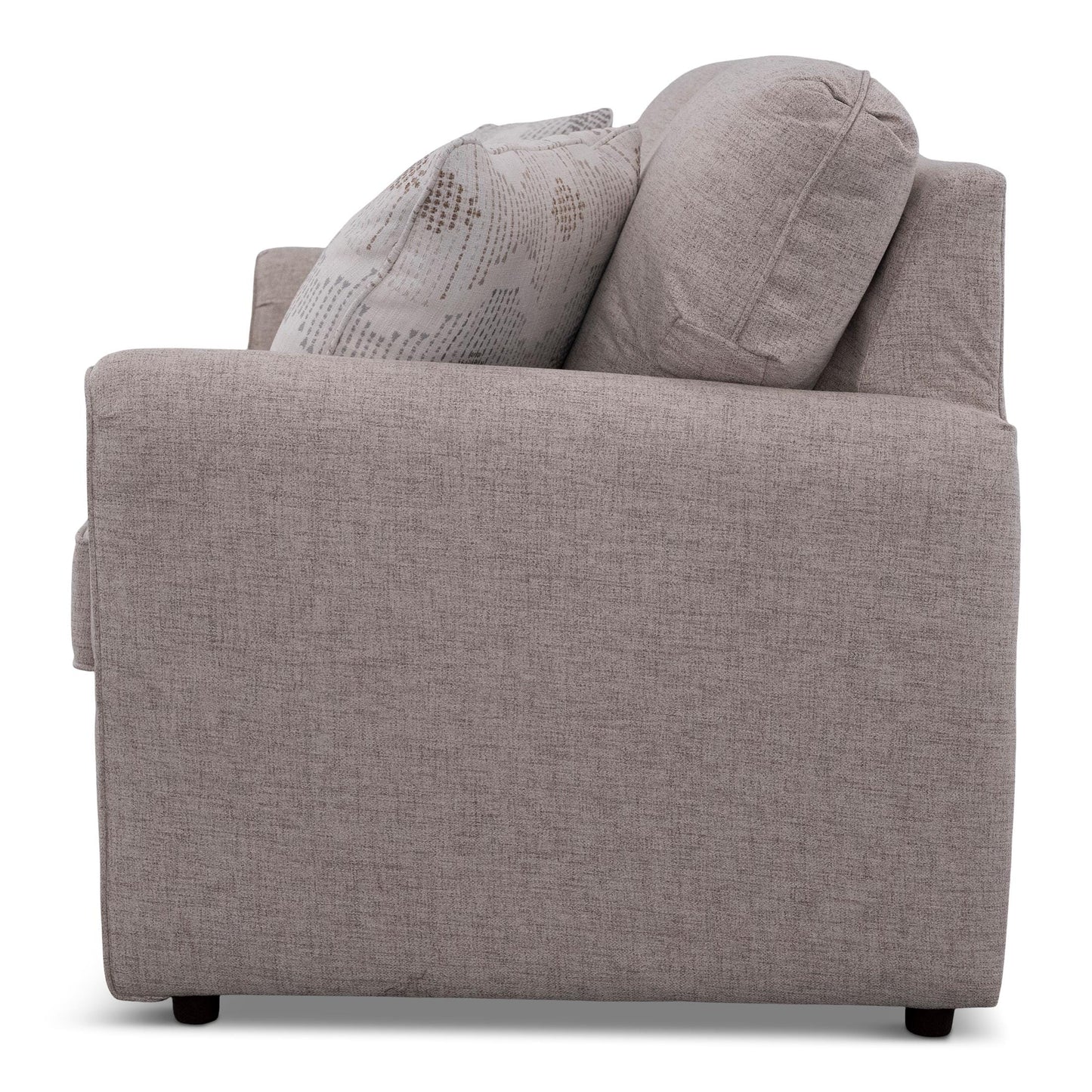 Stella Full Sleeper Loveseat