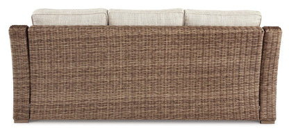 Beachcroft Outdoor Sofa