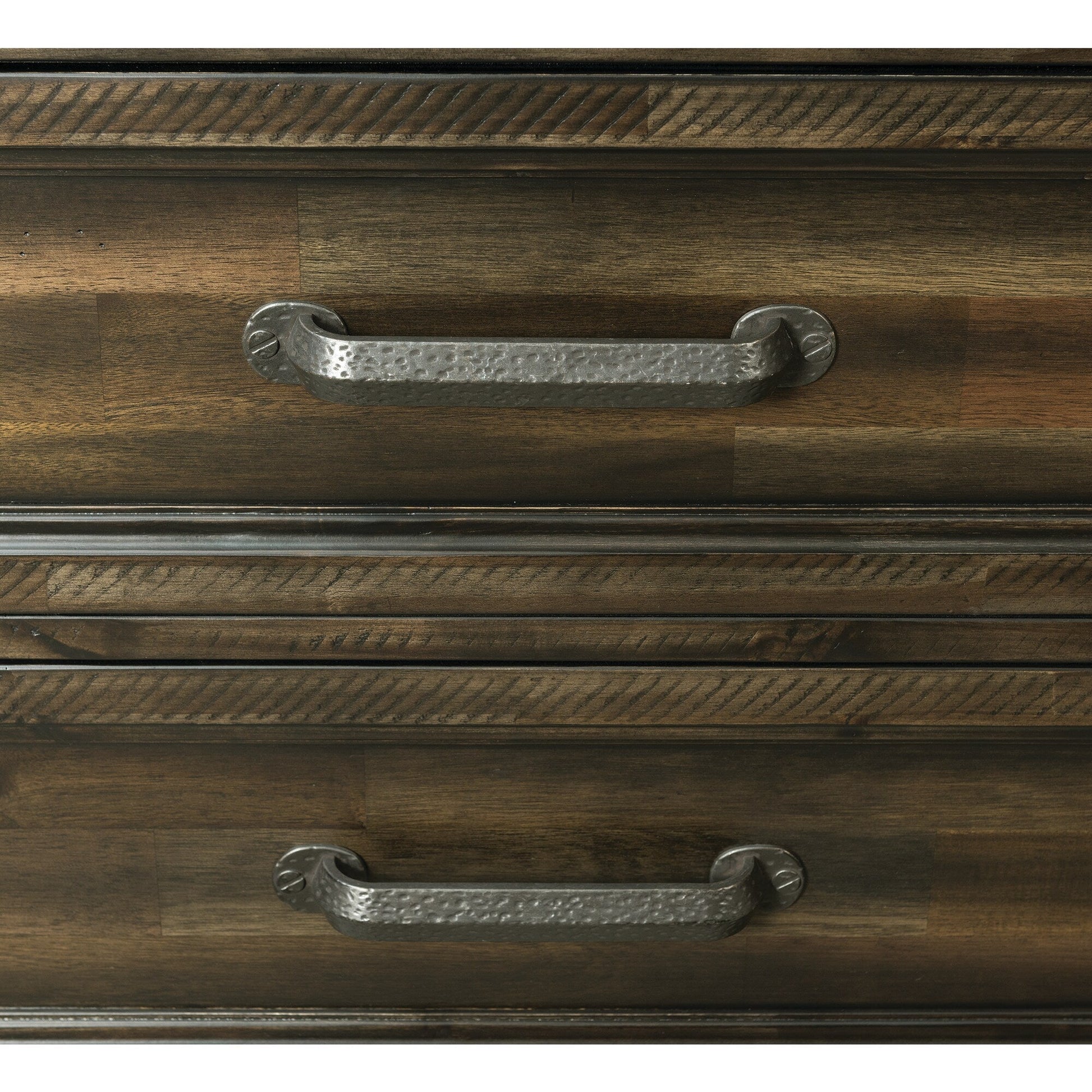 Warwick Dresser