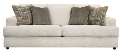 Soletren Queen Sofa Sleeper