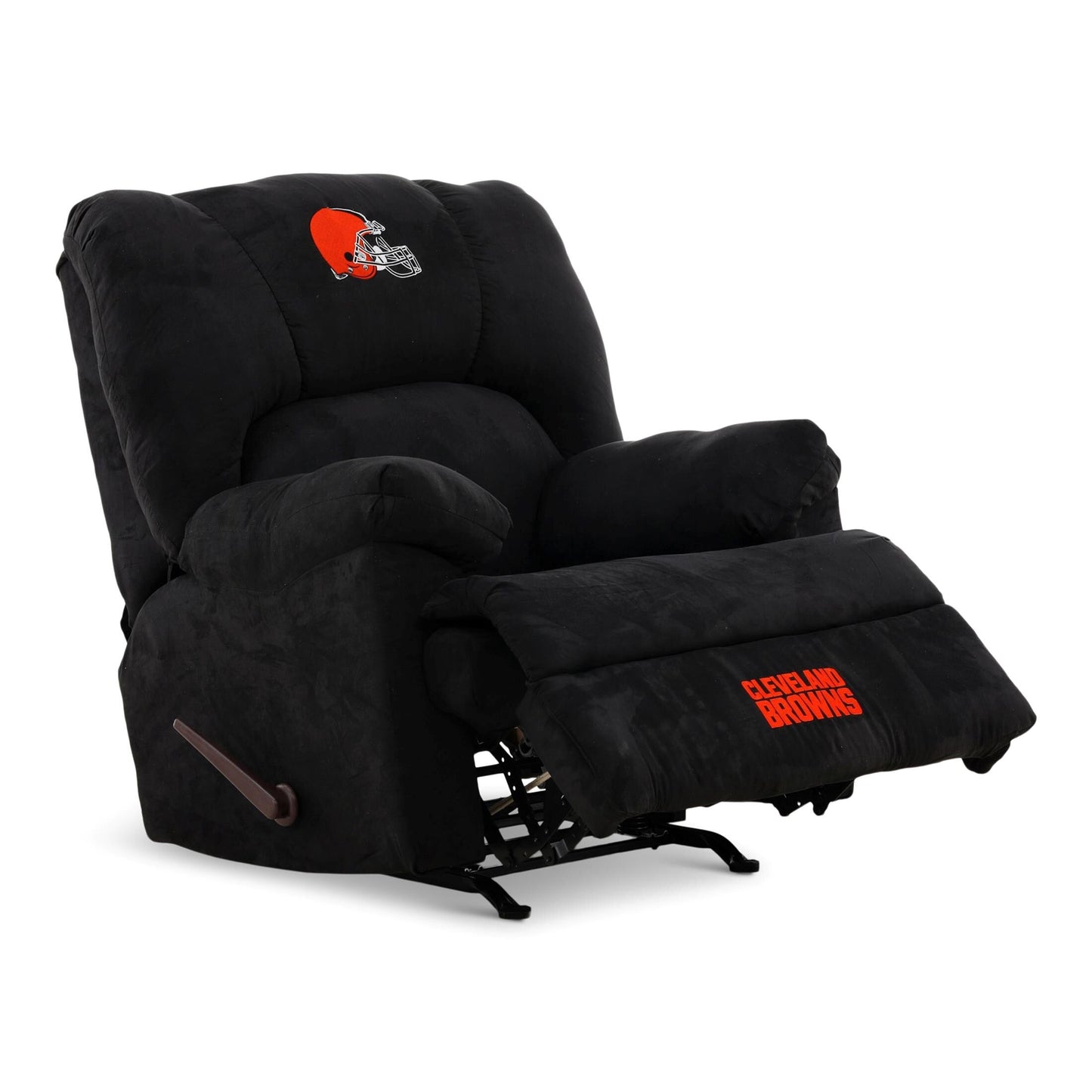 Cleveland Browns Playoff Recliner