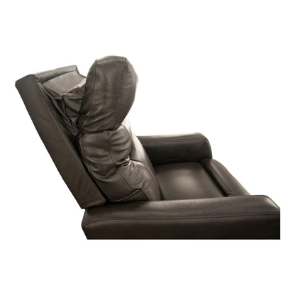 Lennon Swivel Power Rocker Recliner