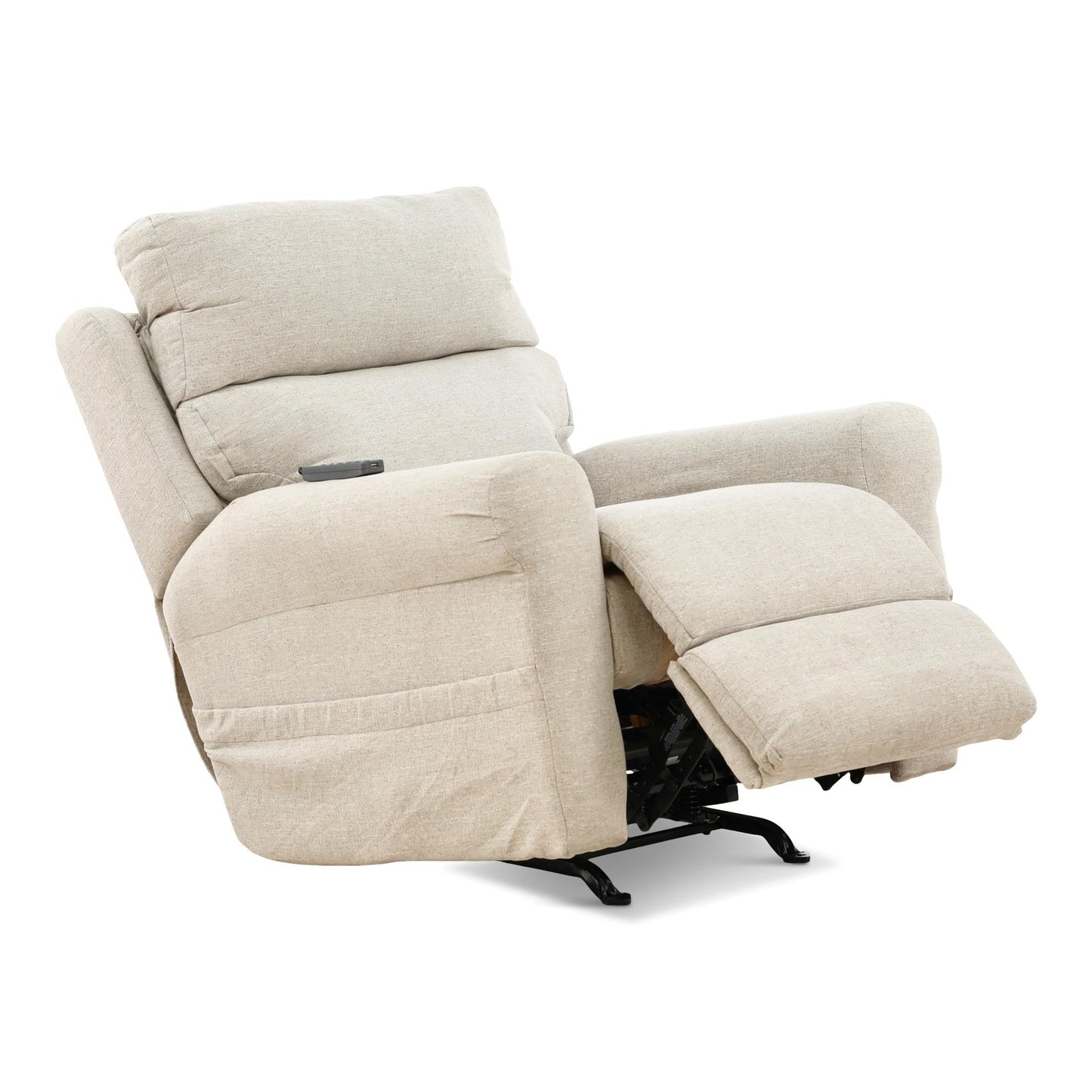 Cecil Power Rocker Recliner