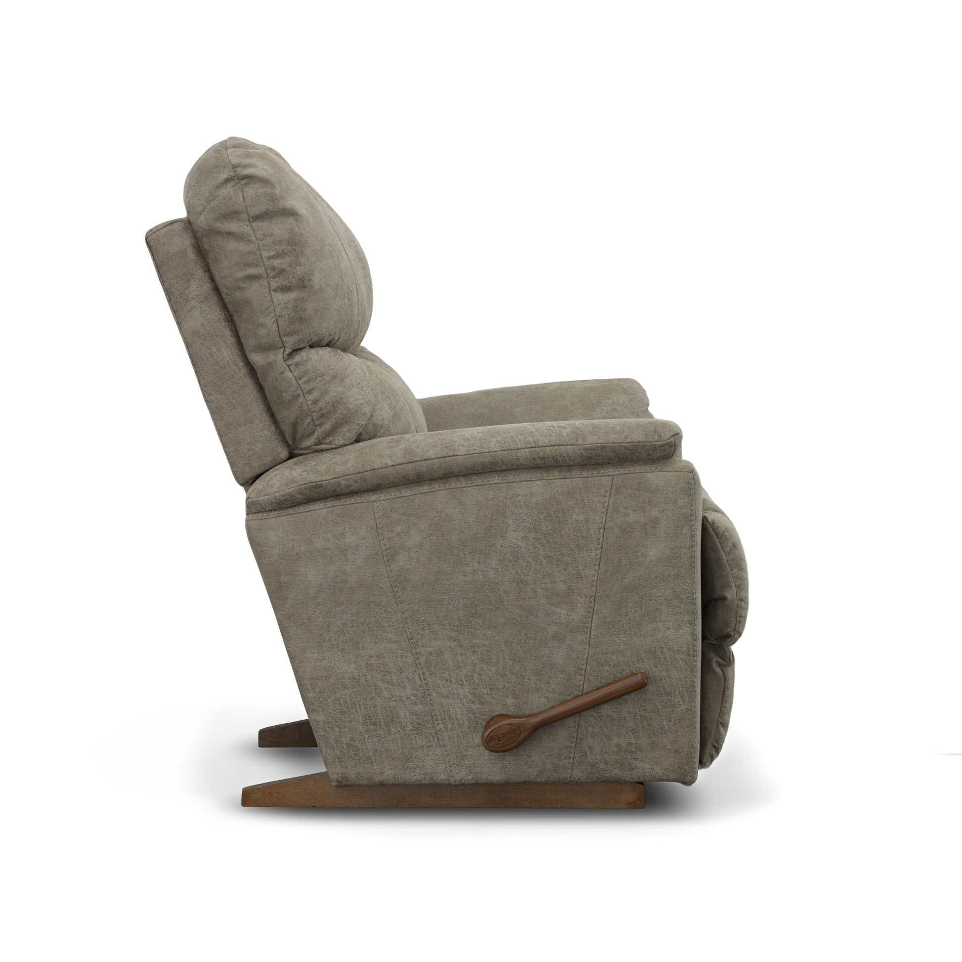 Trouper Rocker Recliner