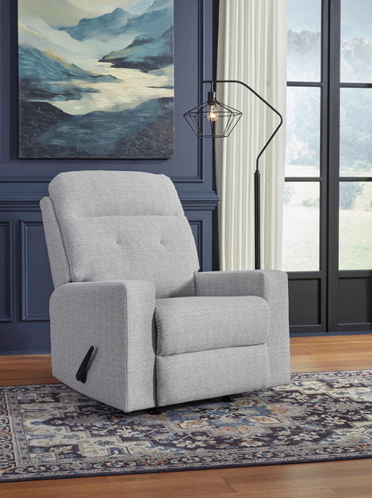 Valeview Rocker Recliner