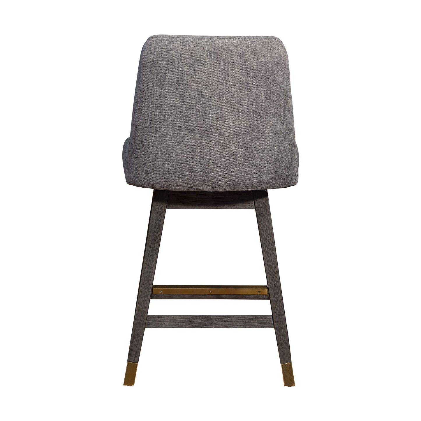 Amalie Swivel Counter Stool