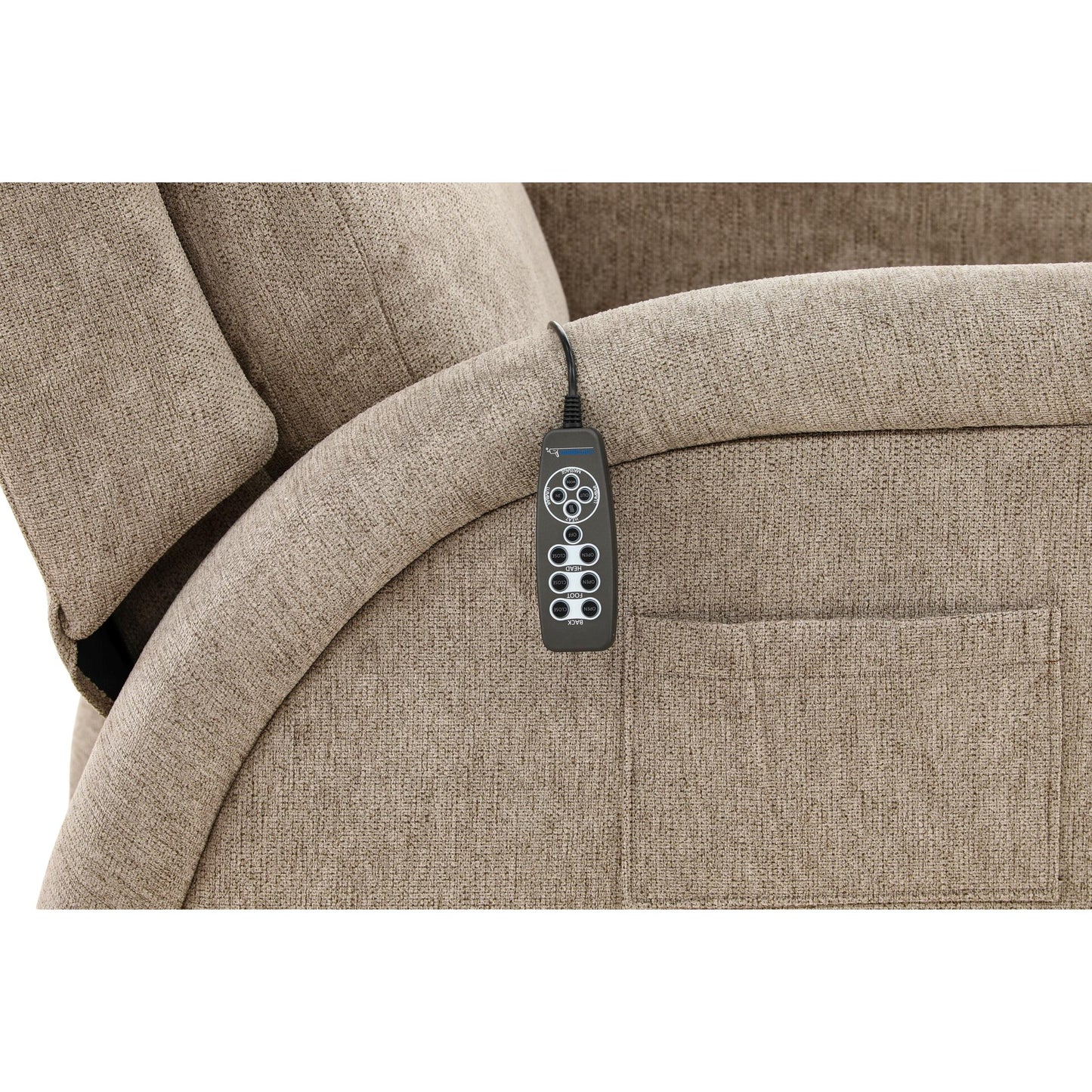 Felix Power Recliner