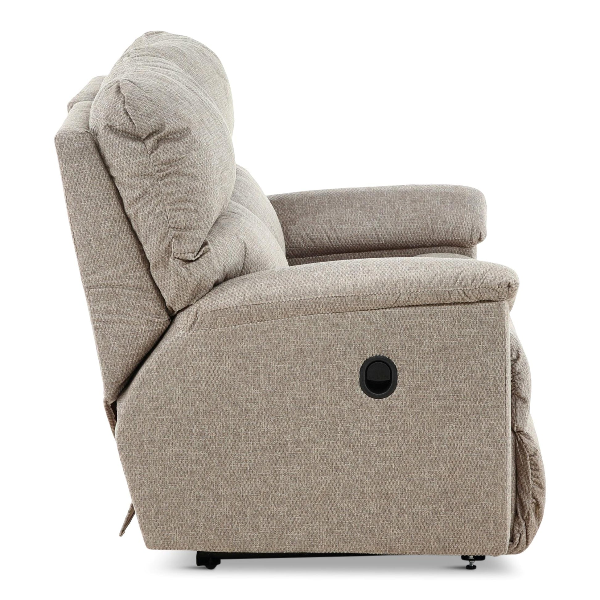 Brooks Reclining Loveseat