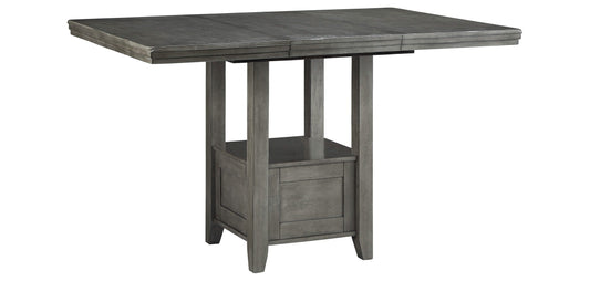 Hallanden Counter Height Dining Table