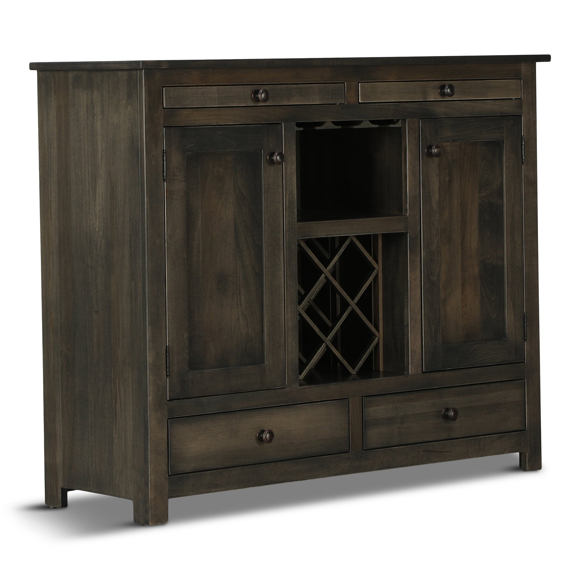 Small Spaces Dining Server