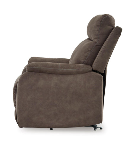 Crestmeade Power Lift Recliner