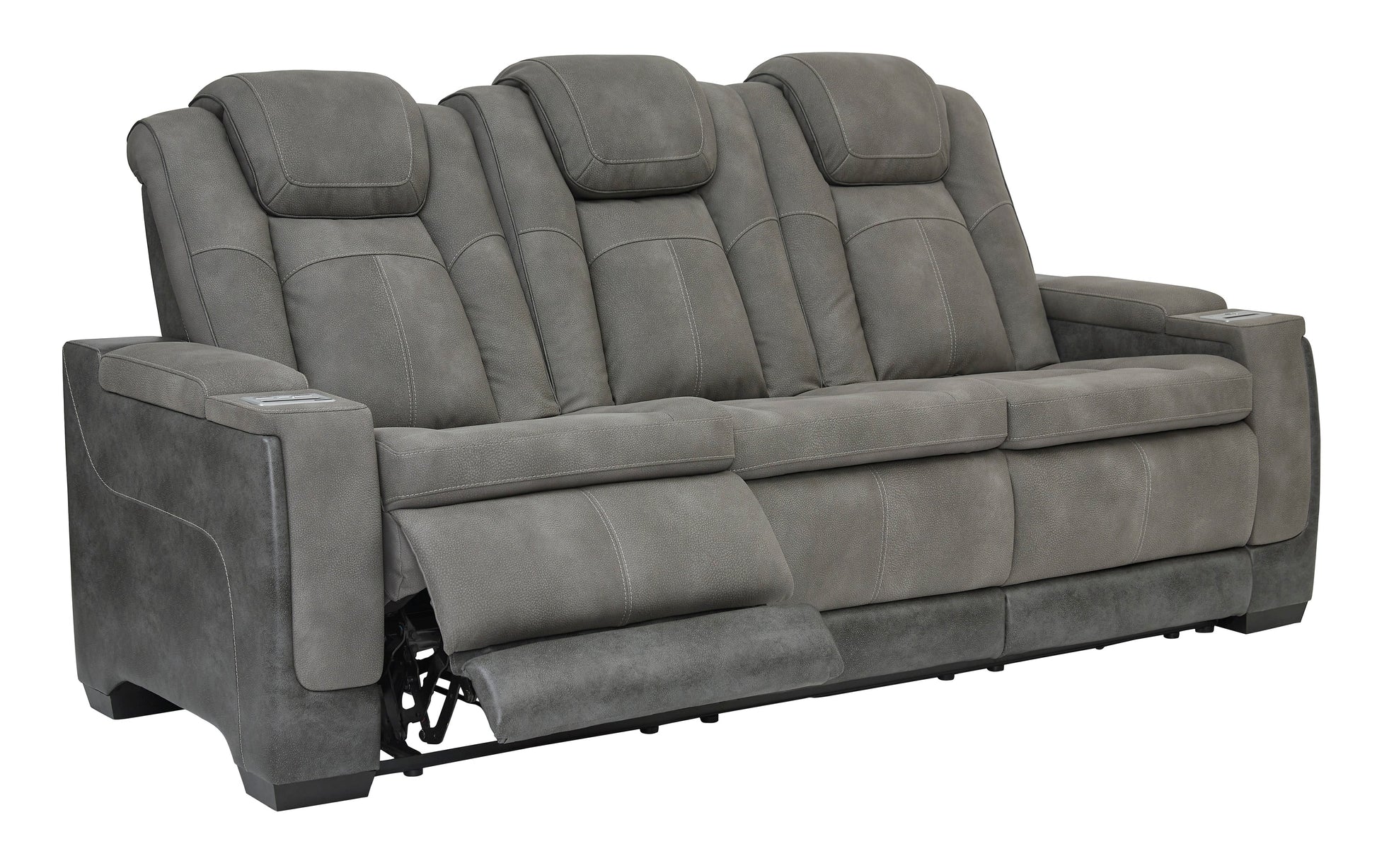 Next-Gen DuraPella Power Reclining Sofa