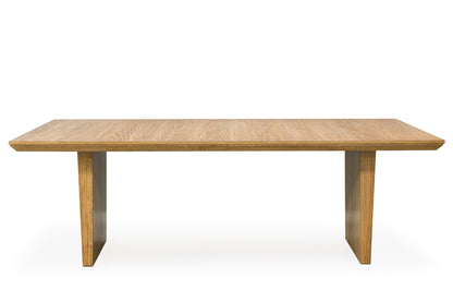 Sherbana Dining Extension Table