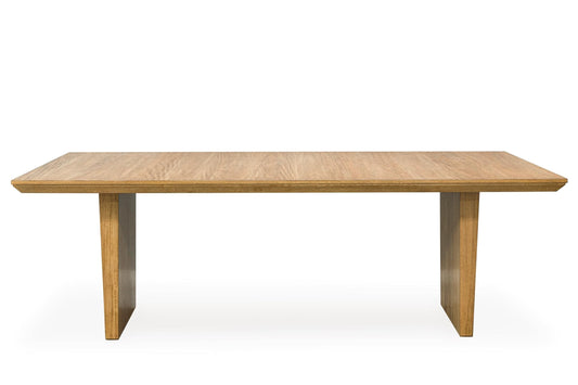 Sherbana Dining Extension Table