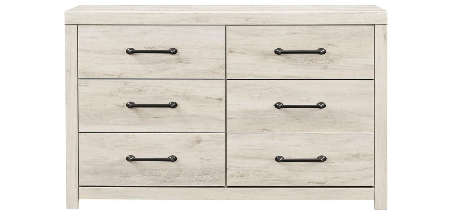 Cambeck Dresser