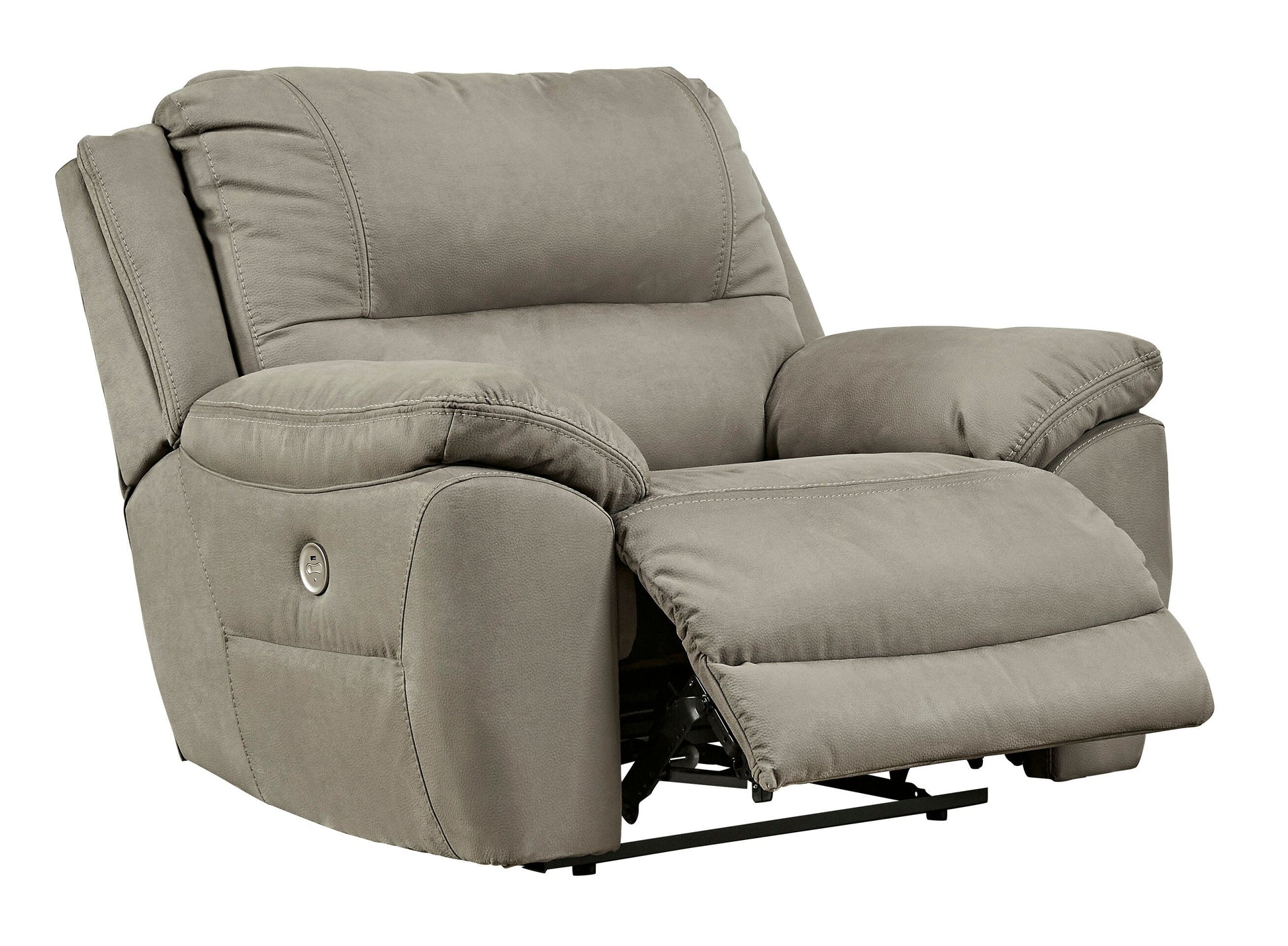 Next-Gen Gaucho Oversized Power Recliner