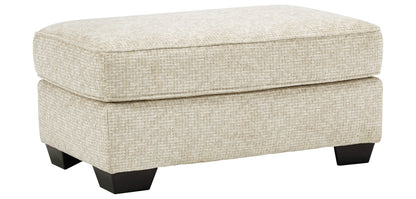 Haisley Ottoman