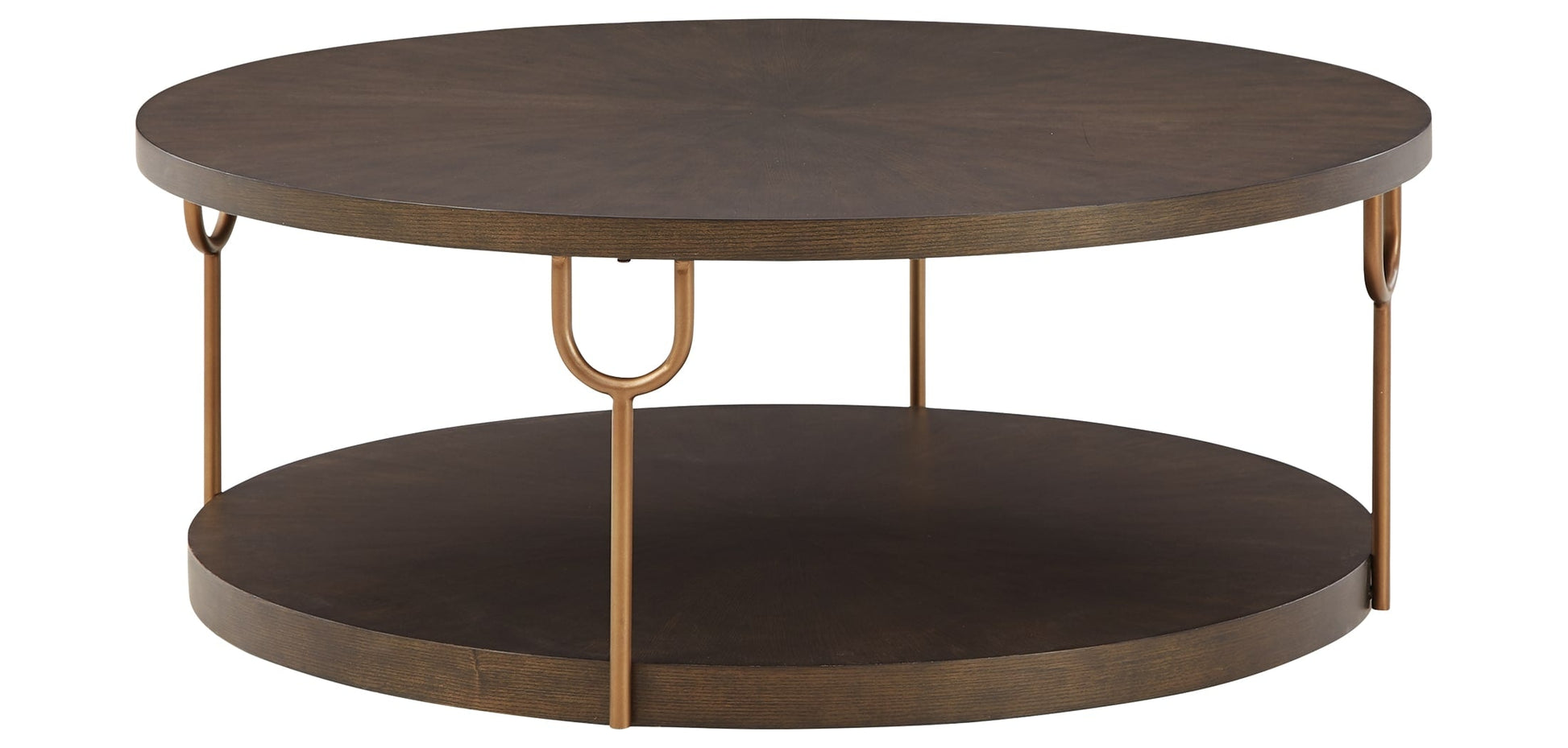 Brazburn Round Coffee Table