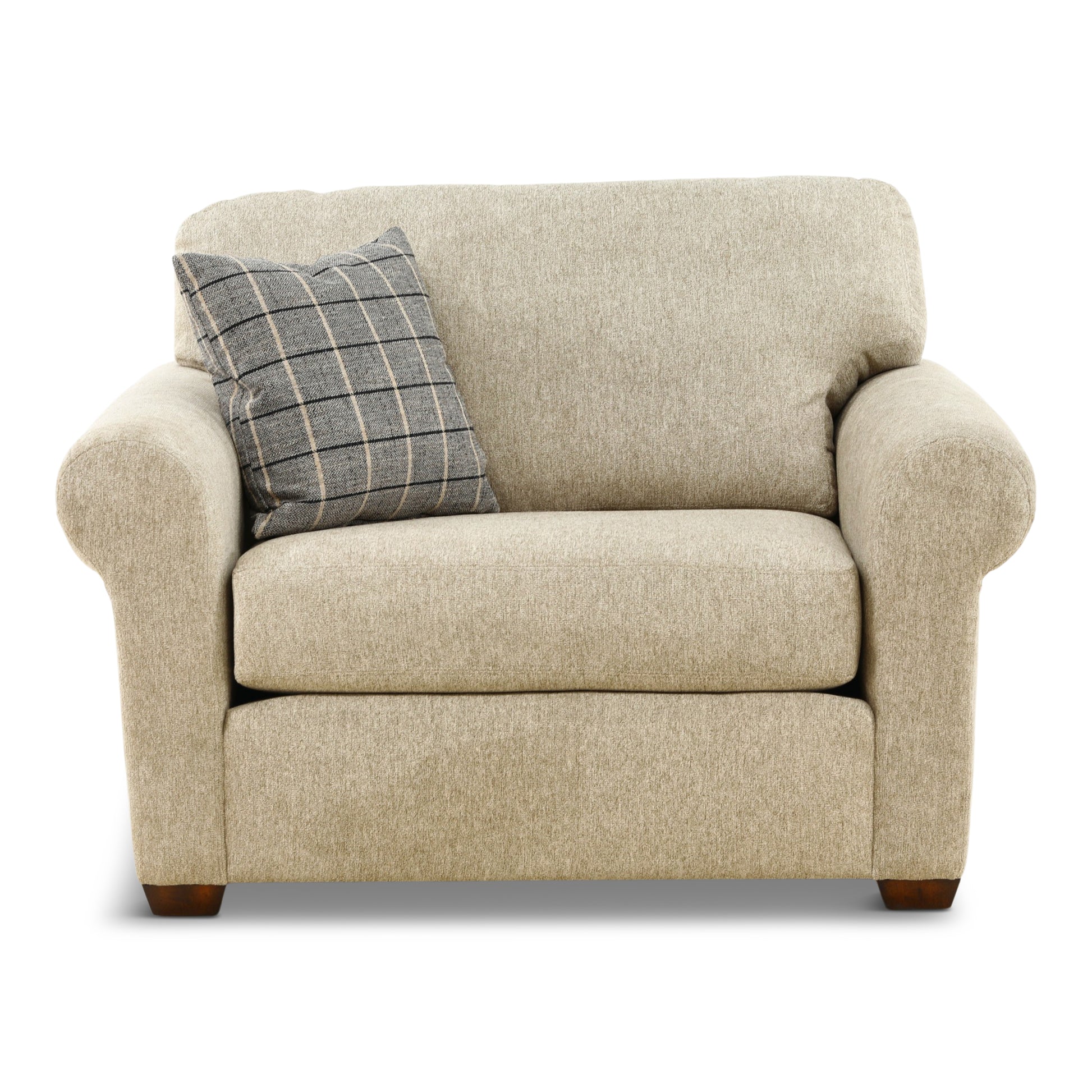 Flexsteel Campbell Chair