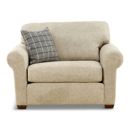 Flexsteel Campbell Chair