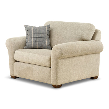 Flexsteel Campbell Chair