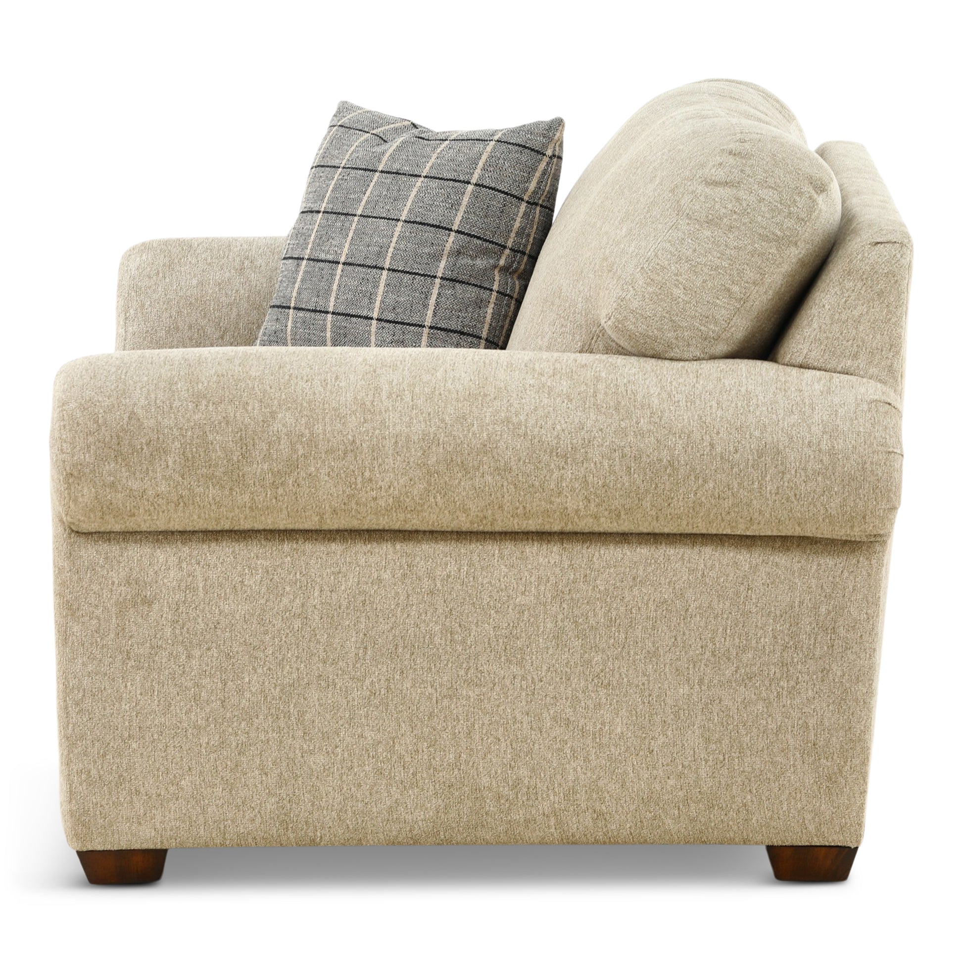 Flexsteel Campbell Chair