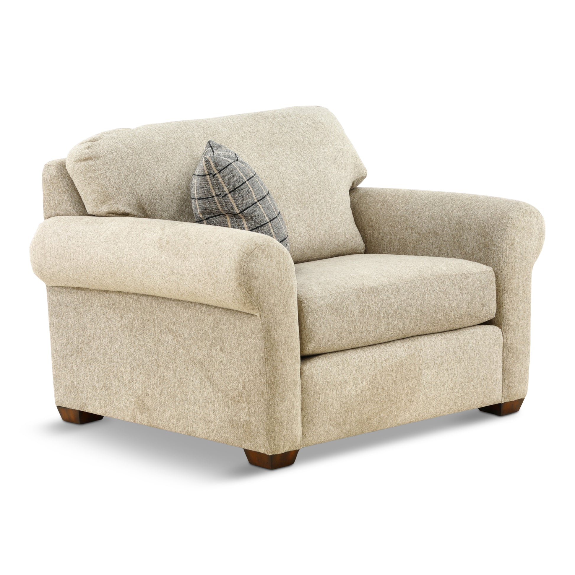 Flexsteel Campbell Chair