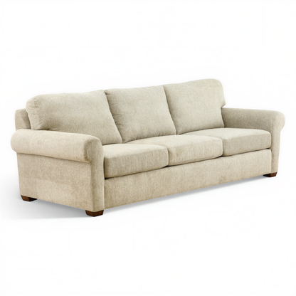 Flexsteel Campbell Large 3-Seat Sofa