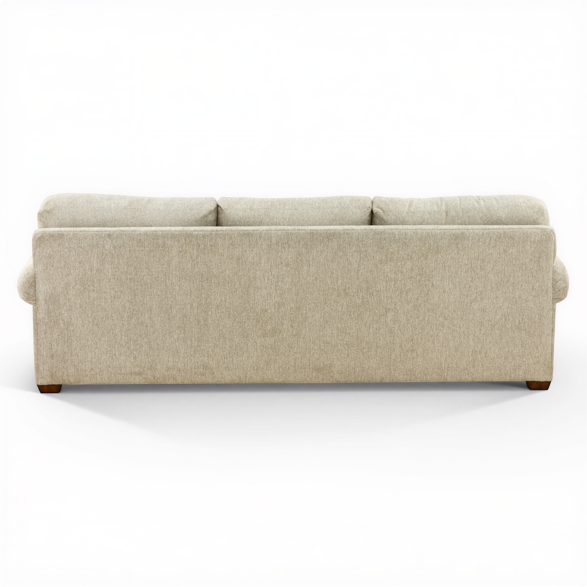 Flexsteel Campbell Large 3-Seat Sofa