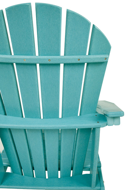 ADIRONDACK CHAIR