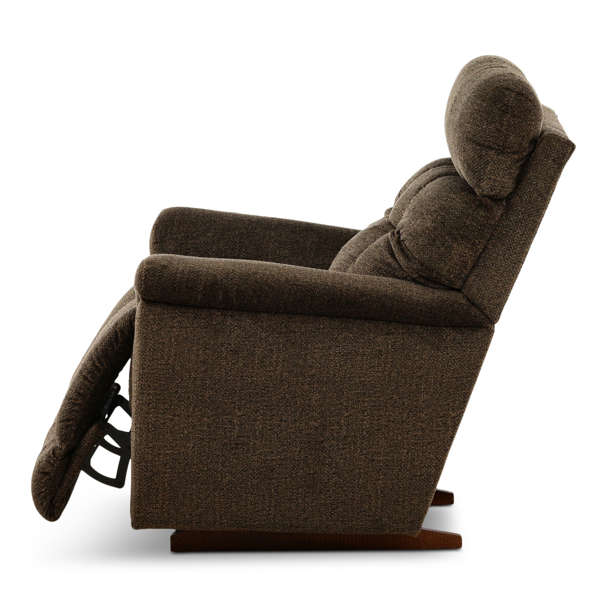 La-Z-Boy Fulton Power Rocker Recliner