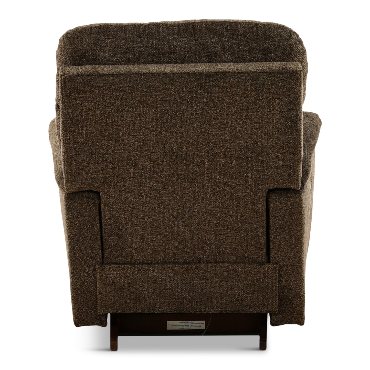 La-Z-Boy Fulton Power Rocker Recliner